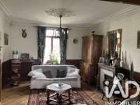 Vente maison 8 pièces Vente maison 8 pièces