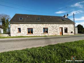 Vente Maison 5 chambresJavron-les-Chapelles