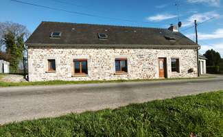 Photo Vente maison Javron-les-Chapelles
