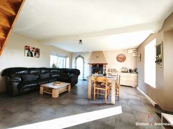 Vente maison 7 pièces Vente maison 7 pièces