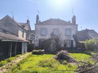 Vente maison 7 pièces Vente maison 7 pièces