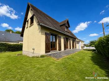 Vente Maison 2 chambresJavron-les-Chapelles