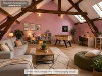 Vente maison 7 pièces Vente maison 7 pièces