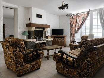 Vente maison 7 pièces Vente maison 7 pièces