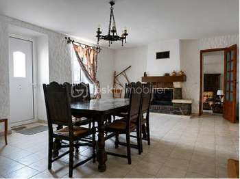 Vente Maison 4 chambresJavron-les-Chapelles