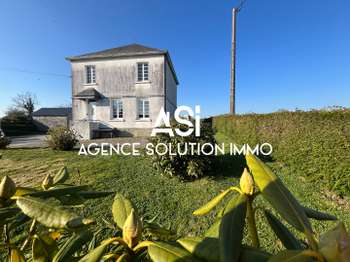 Vente Maison 4 chambresJavron-les-Chapelles