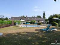 Vente maison 15 pièces Vente maison 15 pièces