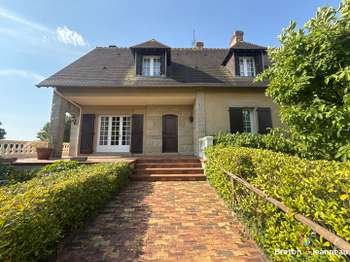Vente maison 7 pièces Javron-les-Chapelles 53
