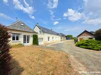 Vente maison 9 pièces