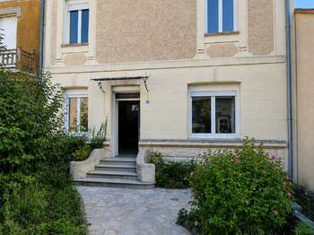Vente Maison 4 chambresJavron-les-Chapelles