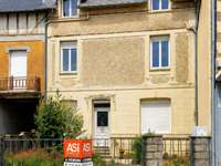 Vente maison 5 pièces Vente maison 5 pièces