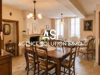Vente Maison 2 chambresJavron-les-Chapelles