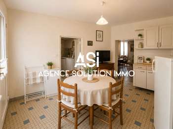 Vente maison 4 pièces Vente maison 4 pièces