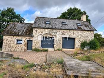 Maison 5 pièces 102 m² · à Javron-les-Chapelles · 102 m² · 158 300 €