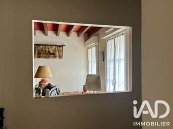 Vente Maison 2 chambresJavron-les-Chapelles