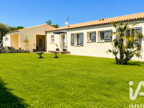 Vente Maison 3 chambresJazennes