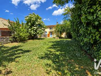 Vente Maison 4 chambresJazennes