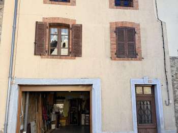 Vente Maison 3 chambresJeansagnière