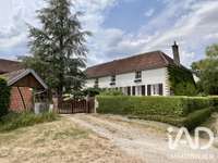 Vente maison 10 pièces Vente maison 10 pièces