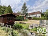Vente maison 10 pièces Vente maison 10 pièces