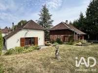Vente maison 10 pièces Vente maison 10 pièces