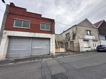Vente Maison 3 chambresJeumont