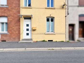 Vente Maison 3 chambresJeumont