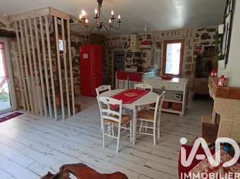 Vente Maison 3 chambresJoannas