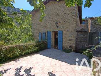Vente Maison 3 chambresJoannas