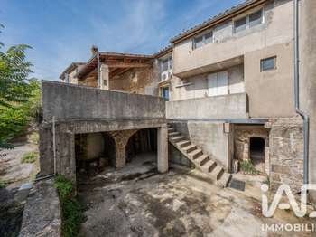 Vente Maison 3 chambresJoannas
