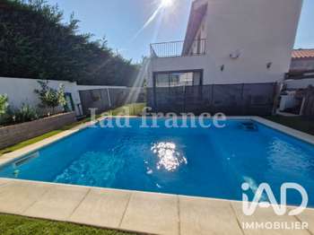 Vente Maison 3 chambresJoch