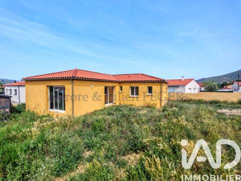 Vente maison 4 pièces Joch 66