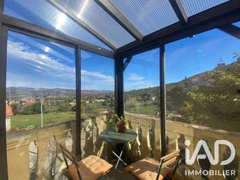 Vente Maison 6 piècesJoch