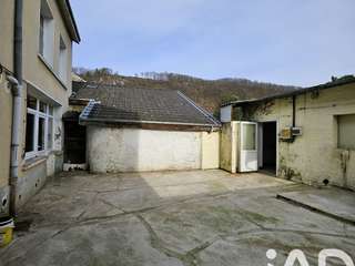 Vente maison 7 pièces Vente maison 7 pièces