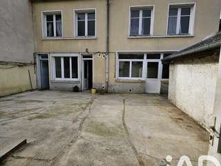 Vente maison 7 pièces Vente maison 7 pièces
