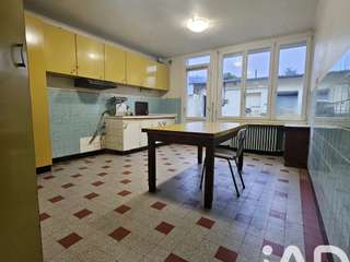 Vente maison 7 pièces Vente maison 7 pièces