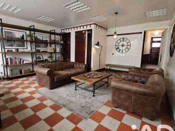 Vente maison 7 pièces Joigny-sur-Meuse 08