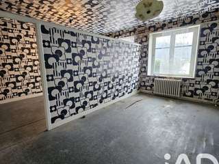 Vente maison 7 pièces Vente maison 7 pièces