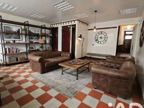 Vente Maison 4 chambresJoigny-sur-Meuse