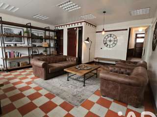 Vente maison 7 pièces Vente maison 7 pièces