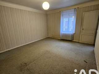 Vente maison 7 pièces Vente maison 7 pièces