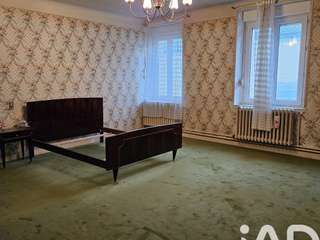 Vente maison 7 pièces Vente maison 7 pièces