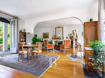 Vente Maison 4 chambresJoinville-le-Pont