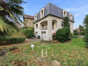 Vente Maison 3 chambresJoinville-le-Pont