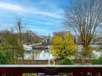 Vente Maison 6 chambresJoinville-le-Pont