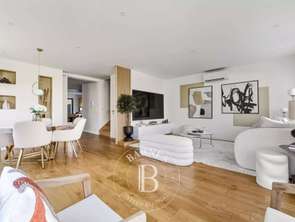 Vente Maison 5 chambresJoinville-le-Pont