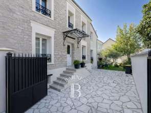 Vente Maison 3 chambresJoinville-le-Pont