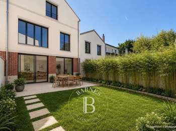 Vente maison 7 pièces Joinville-le-Pont 94