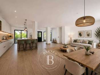 Vente Maison 5 chambresJoinville-le-Pont