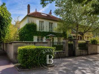 Vente maison 5 pièces Joinville-le-Pont 94